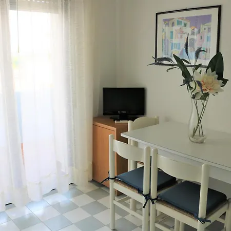 Minerva Apartament Bibione
