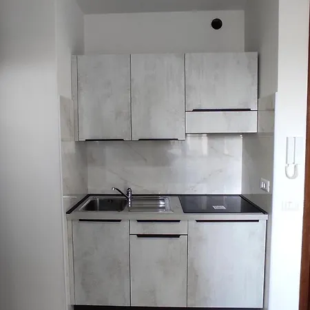 Apartament Minerva Bibione