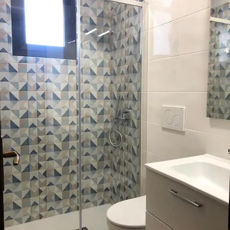 Minerva Apartamento *