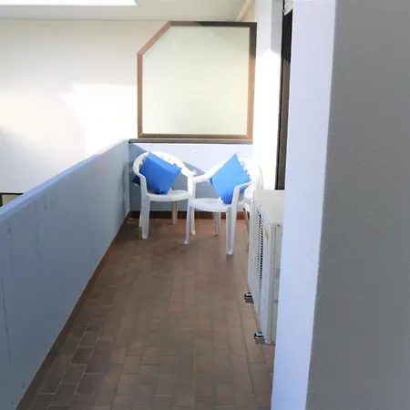 Minerva 公寓 比比翁