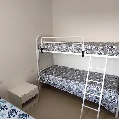 公寓 Minerva 比比翁