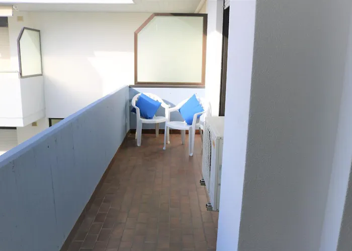 Minerva 公寓 比比翁