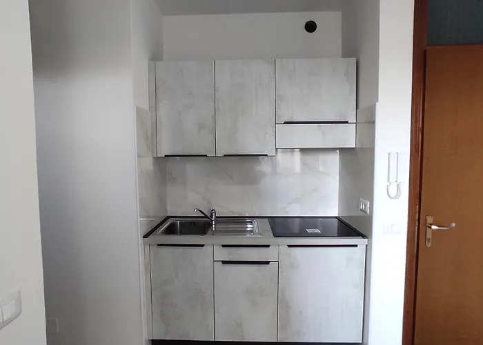 公寓 Minerva 比比翁