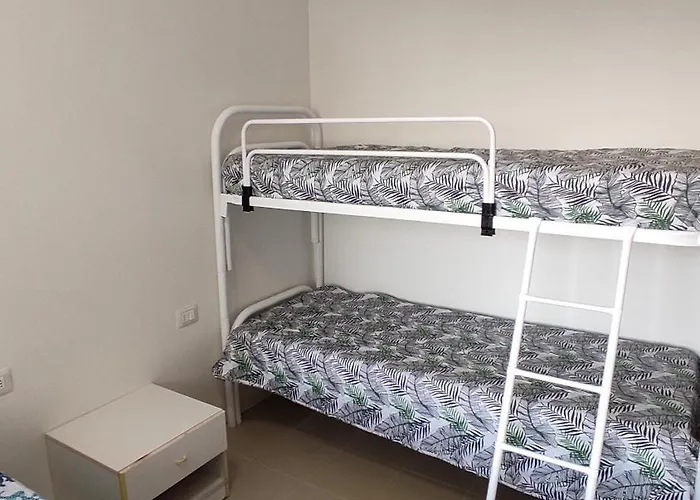 公寓 Minerva 比比翁